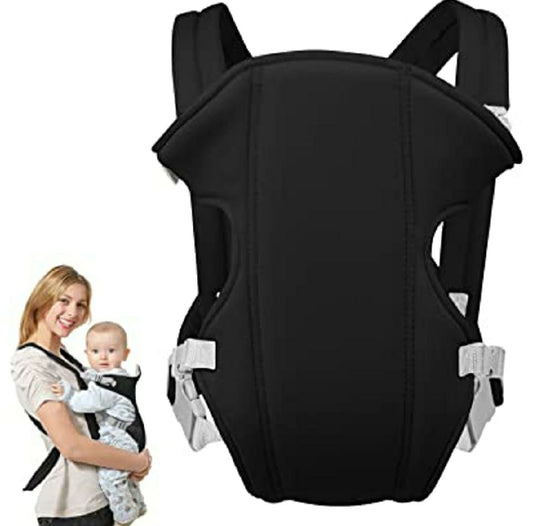 Modern High-Quality Baby Carrier Bag – Lightweight,