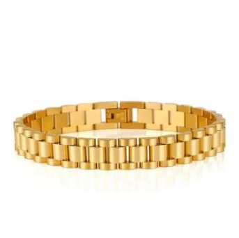 Bracelet stainless steel