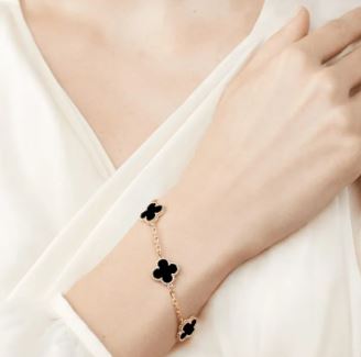 Luxury Bracelet, designed exclusively for stylish young women