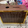 Umrah Saving Box