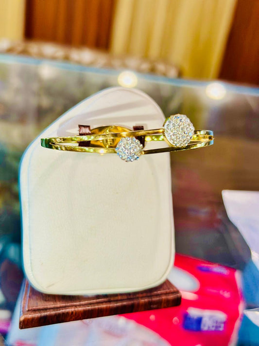 Versace Luxury Bracelet