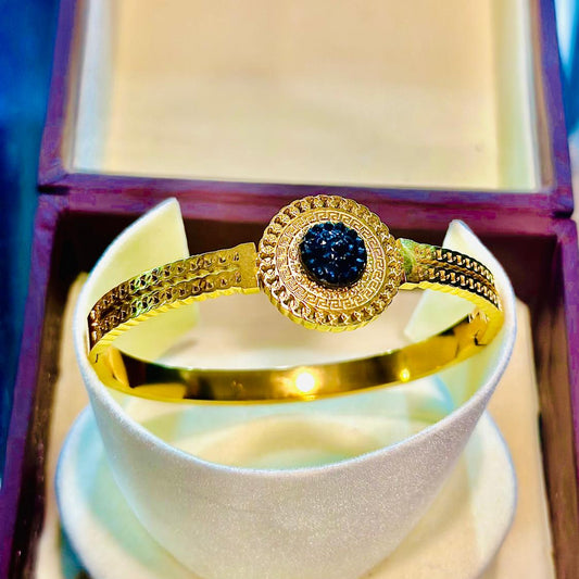 Versace Luxury Bracelet, designed exclusively for stylish young women