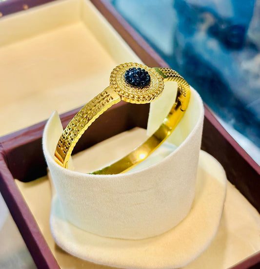 Versace Luxury Bracelet, designed exclusively for stylish young women