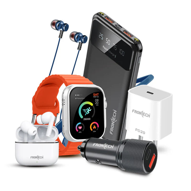 Mobile Accesories